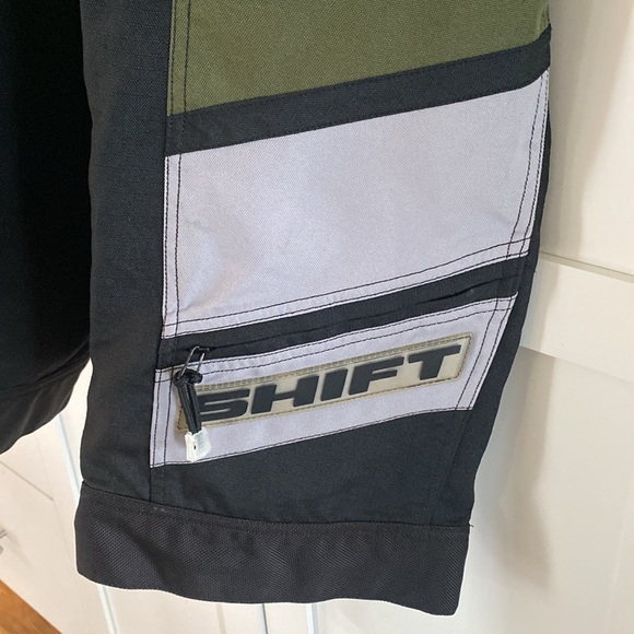 Shift Dirt Bike Pants size 32 - Picture 3 of 15